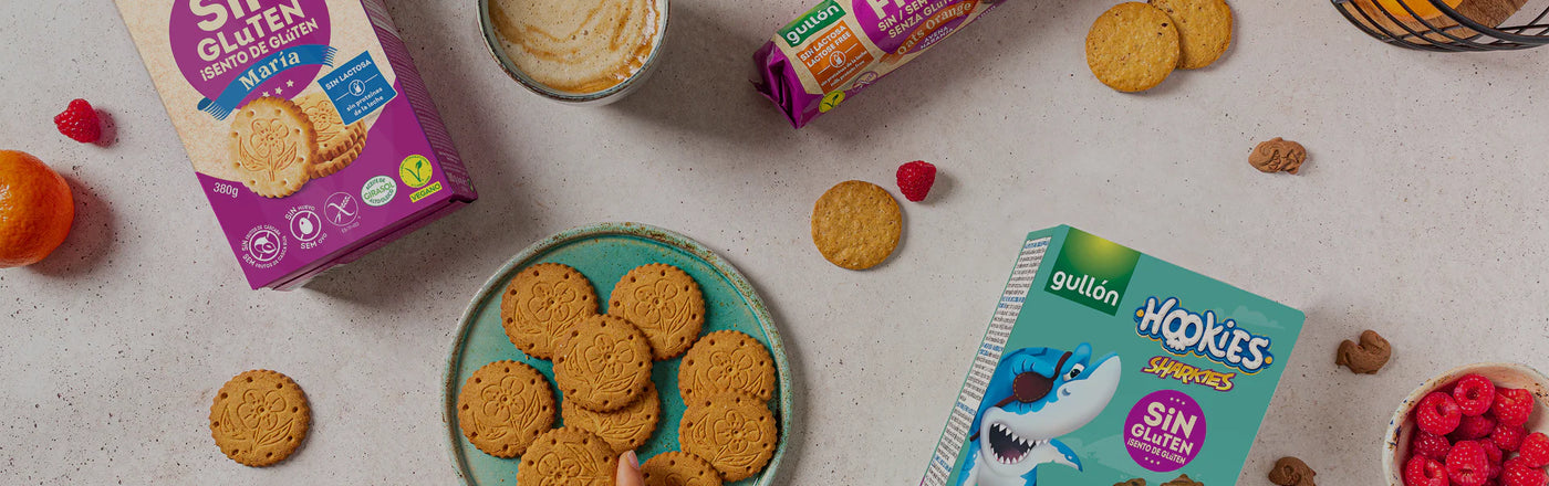 banner galletas gullon tienda online