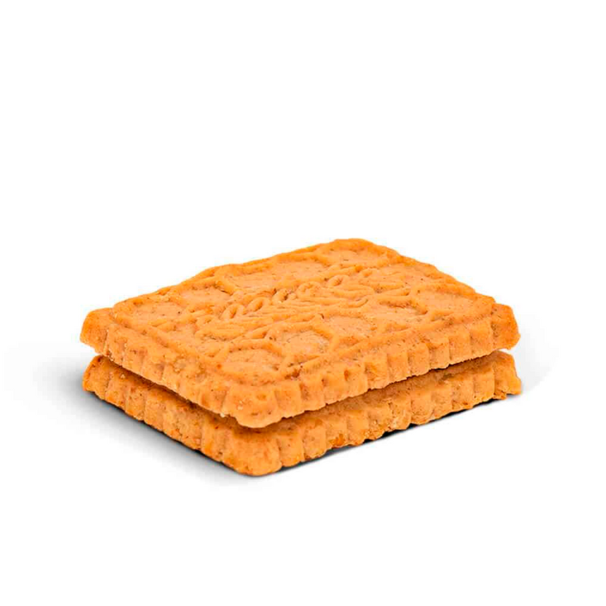 Galletas 4 Cereales Espelta Sin Lactosa 170g