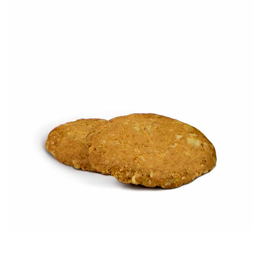Galletas Avena Bio Sin Lactosa 250g