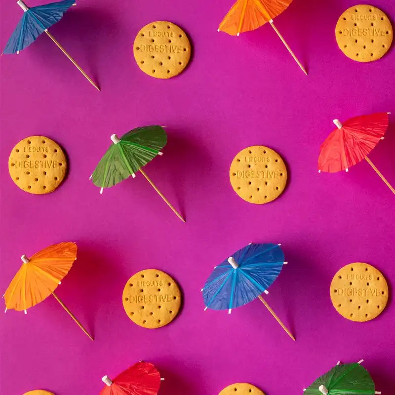Galletas Gullon Sin Gluten Digestive sin lactosa