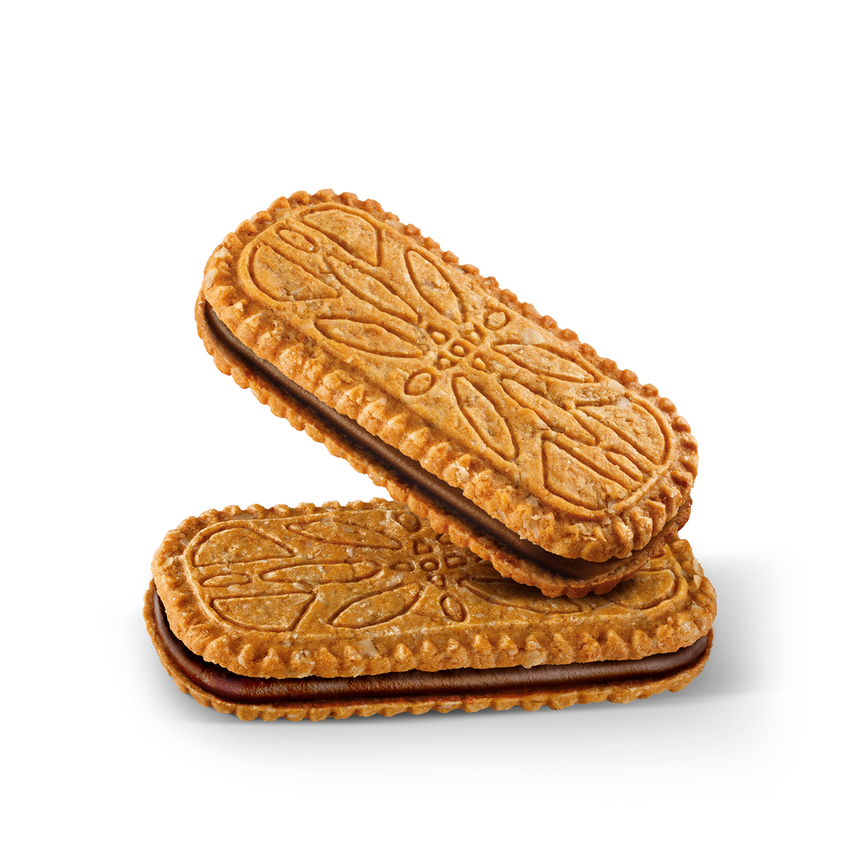 Galletas Sándwich Choco Sin Gluten 225g