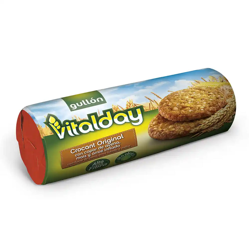 Vitalday Crocant Original 265g