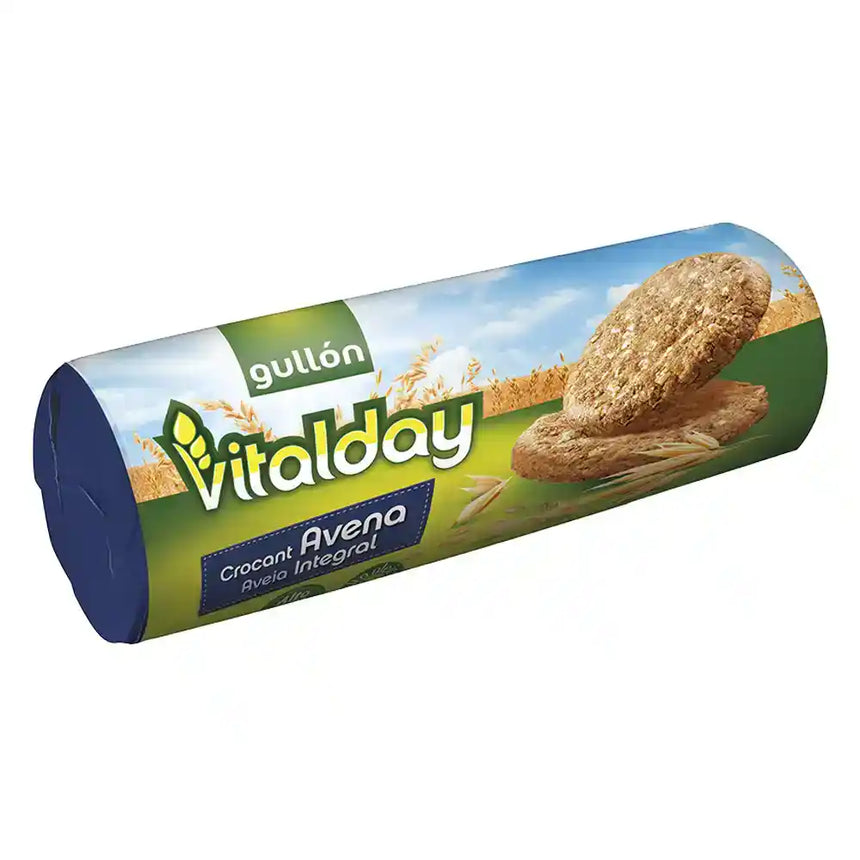 Vitalday Crocant Avena 280g
