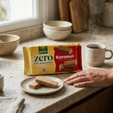Barquillos Karamel Speculoos Zero Sin Azúcares Añadidos 189g