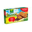 Galletas Gullon Vitalday sandwich avena chips chocolate alto en fibra