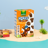 Galletas Hookies Mini Cacao Sin Lactosa 250g