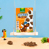 Galletas Hookies Mini Cacao Sin Lactosa 250g