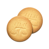 Galletas María Bio Sin Lactosa 350g