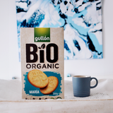 Galletas María Bio Sin Lactosa 350g