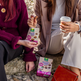 Galletas ChocoBom Sin Gluten 120g