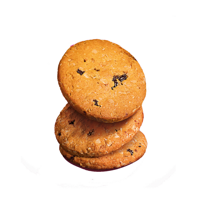 Galletas Digestive Naranja Sin Gluten 180g