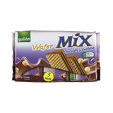 Barquillos Wafer Mix Chocolate y Avellana 180g