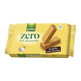 Barquillos chocolate Zero Sin Azúcares 180g