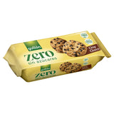 Galletas Chip Choco Zero Sin Azúcares 125g