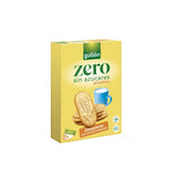 Galletas Desayuno Gullón Zero Sin Azúcares añadidos 216g