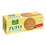 Galletas Digestive Zero Sin Azúcares 400g