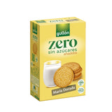 Galletas María Dorada Gullón Zero Sin Azúcares añadidos 400g