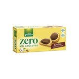Galletas Ronditas chocolate Gullón Zero Sin Azúcares 186g