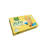 Galletas Sandwich Yogur Gullón Zero Sin Azúcares añadidos 220g