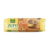Galletas Finas Avena Chocolate con leche Zero Sin Azúcares Añadidos 150g