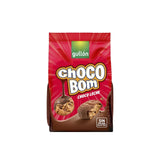 Galletas ChocoBom Chocolate Leche 100g