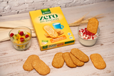 Galletas Desayuno Gullón Zero Sin Azúcares añadidos 216g