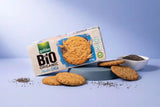 Galletas gullon bio organic ecologicas digestive chia