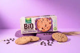 Galletas gullon bio organic ecologicas digestive avena choco