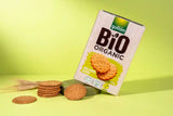 Galletas gullon bio organic ecologicas maria ecológica