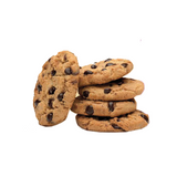 Galletas Chip Choco Sin Gluten 130g