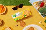 Digestive Avena Muesli Albaricoque 365g