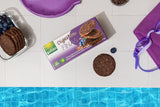 Digestive Finas Chips de Chocolate y Arándanos 270 g