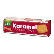 Galletas Gullon Karamel Speculoos