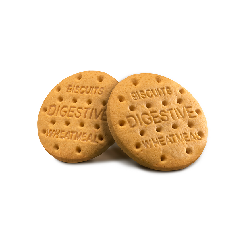 Galletas Digestive Sin Gluten y Lactosa 150g
