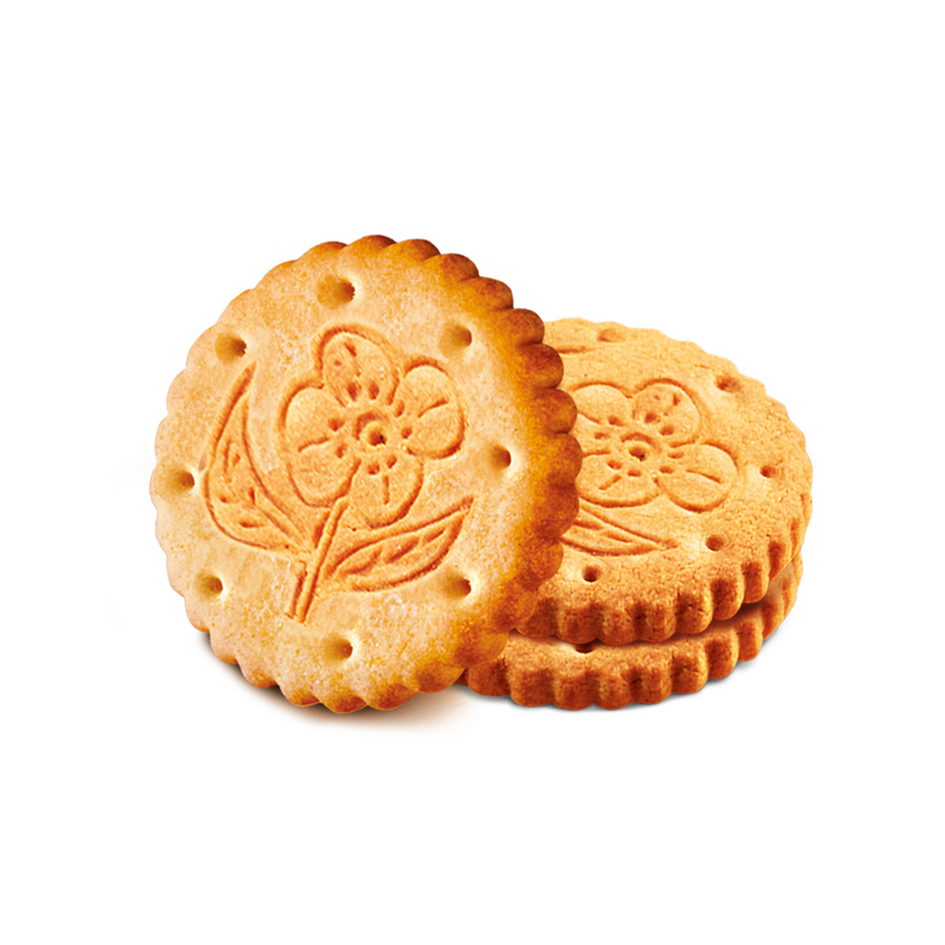 Galletas María Sin Gluten y Lactosa 380g