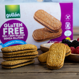 Galletas Sándwich Choco Sin Gluten 225g