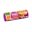 Galletas Gullon Sin gluten Digestive avena naranja