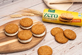 Galletas Crocant Zero Sin Azúcares añadidos 280g
