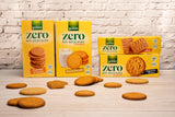 Galletas Digestive Avena Gullón Zero Sin Azúcares Añadidos 410g