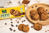 galletas gullon chip choco zero sin azucares chocolate