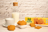 Galletas Fibra Gullón Zero Sin Azúcares 170g