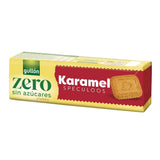 Galletas Karamel Speculoos Zero Sin Azúcares Añadidos 190g