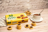 Galletas Ronditas chocolate Gullón Zero Sin Azúcares 186g
