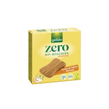 Barritas Snack Avena Naranja Zero Sin Azúcares Añadidos 144g