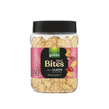 Galletas Saladas Gullon mini bites Jamon