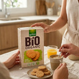 Galletas María Integral Bio 400g