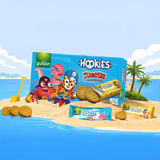 Hookies Tuestis Sándwich crema de chocolate 220g