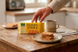 Galletas Tosta Fibra 450g