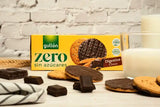 Galletas gullon zero sin azucares digestive chocolate