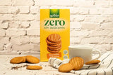 Galletas gullon zero sin azucares doradas horno desayuno